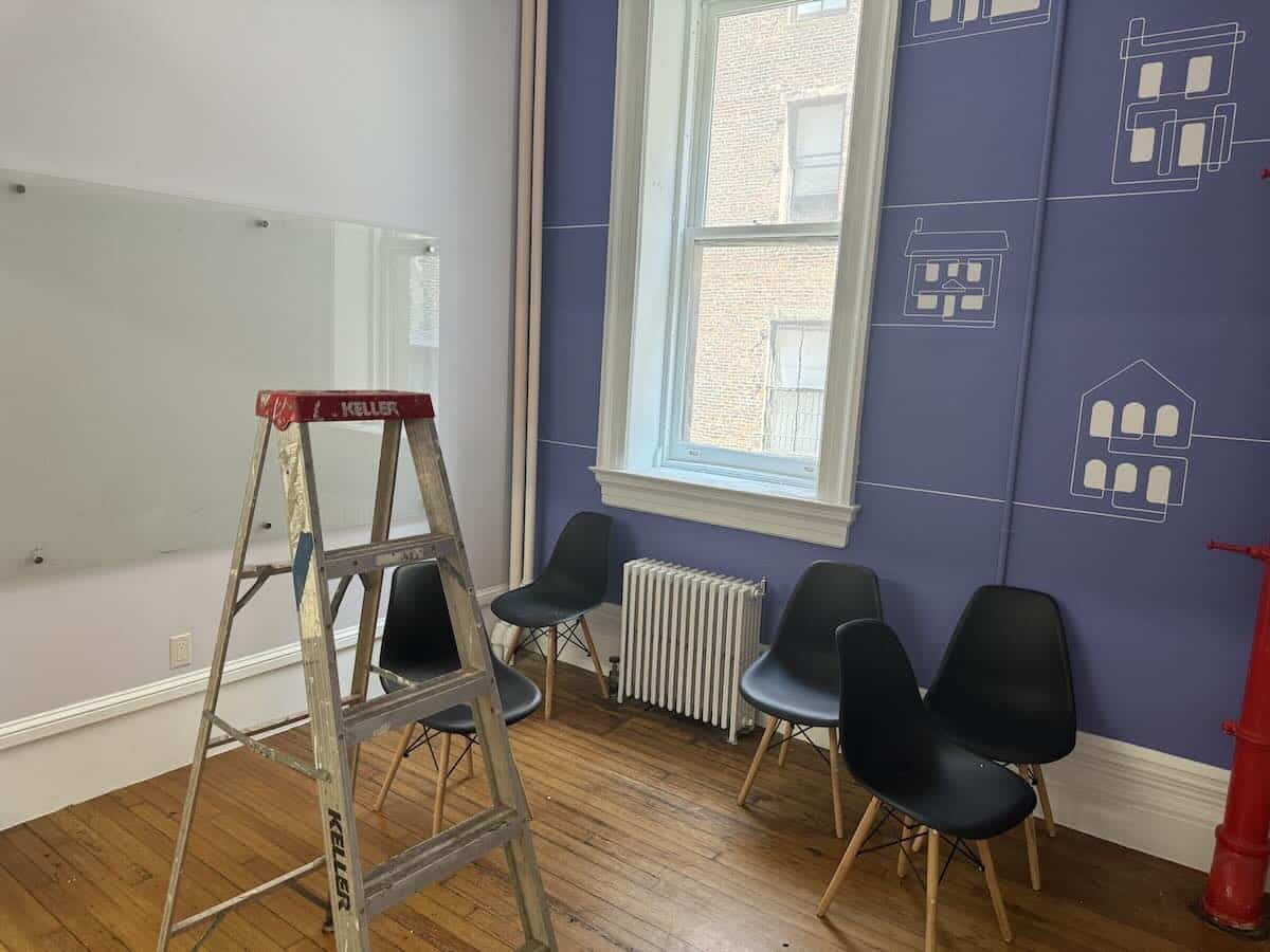Full-Floor Loft Office in Flatiron – 29 East 19th Street, 4th Floor