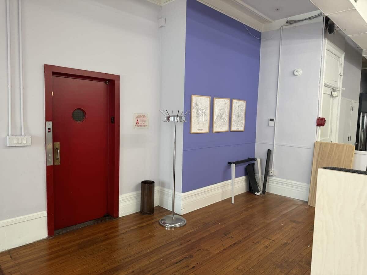 Full-Floor Loft Office in Flatiron – 29 East 19th Street, 4th Floor
