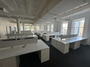 113 University Place, Entire 6th Floor