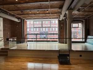 299 Lafayette Street, Entire 2nd Floor