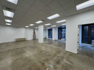 15 Maiden Lane, Entire 2nd Floor