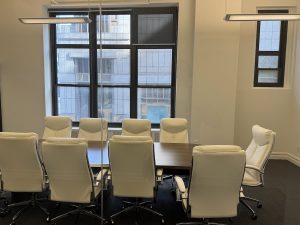 299 Broadway , #200