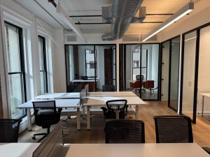 111 Broadway, #703