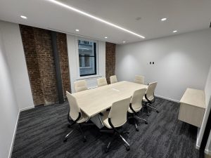 115 Broadway, #1304
