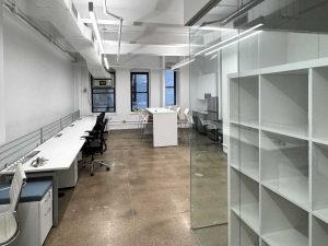 20 W 22nd Street, #611