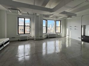215 Park Avenue South, #1805