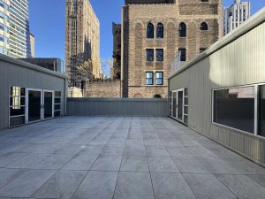 18 East 41th Street-Penthouse Office Near Grand Central