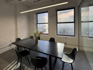 307 West 36th Street, Suite 1300