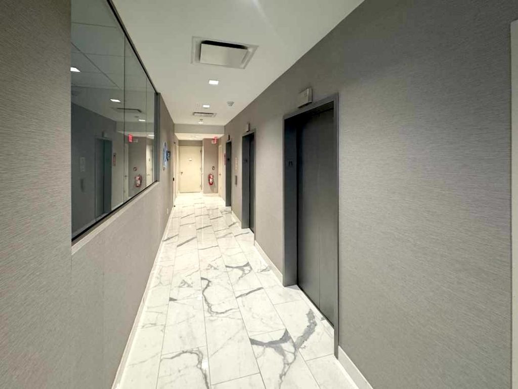 145 West 57th St Office Space | Entire 20th Floor for Lease-NYC