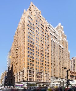 505 Eighth Avenue Office Space