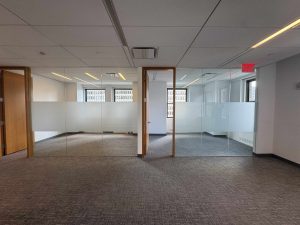 Partial 33rd Floor, 230 Park Avenue (Helmsley Building)