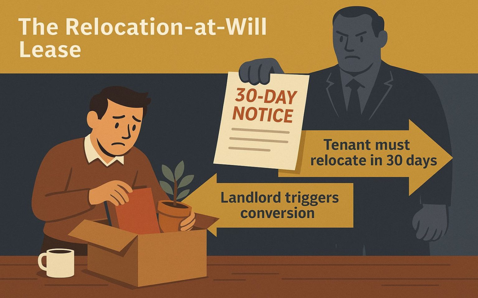 What Is a Relocation Clause and Why Is It Dangerous?