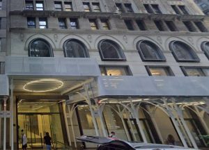 292 Madison Avenue Office Space