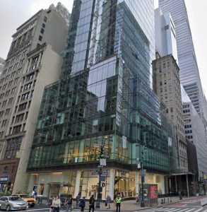 505 Fifth Avenue Office Space