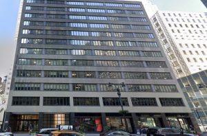 630 Third Avenue Office Space