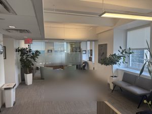 405 Lexington Avenue, 4,623 SF, Partial 31st Floor