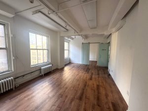 202 West 40th Street, Partial 9th Floor