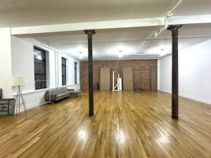 873 Broadway, Partial 4th Floor