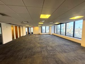 3 Park Avenue, Partial 25th Floor