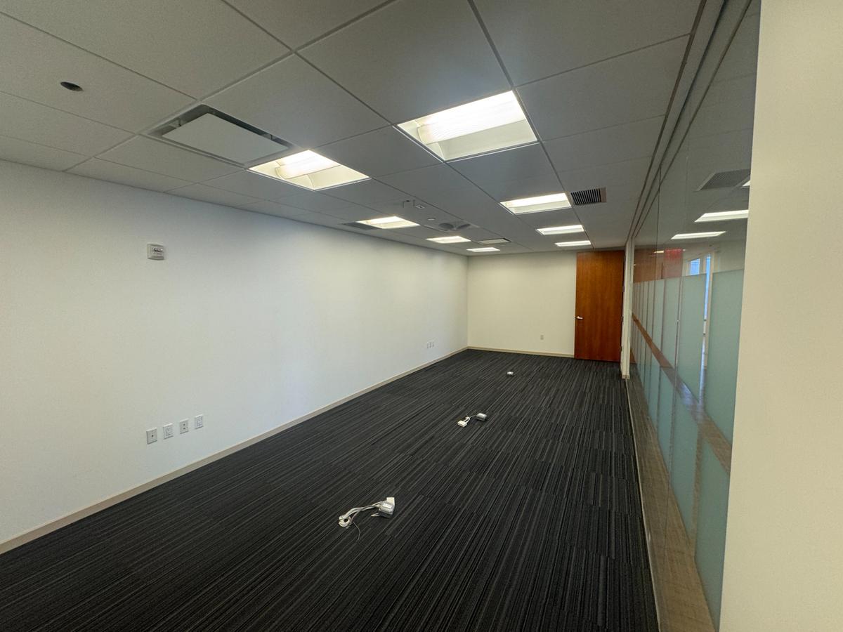 Conference room on 37 floor at 3 Park Avenue, NYC