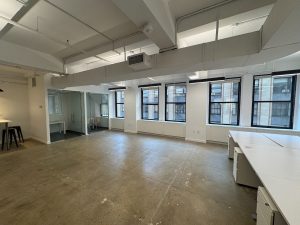 286 Madison Avenue, Suite #1002