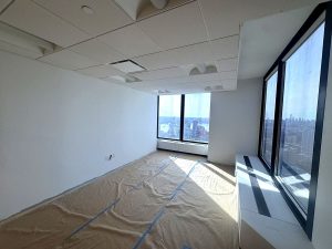 3 Park Avenue, Partial 37th Floor