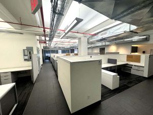 7 West 30th Street, Entire 4th Floor