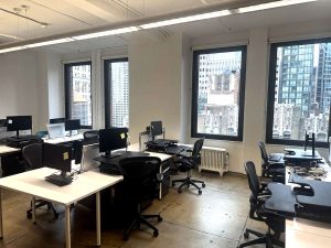 15 Maiden Lane, Entire 16th Floor