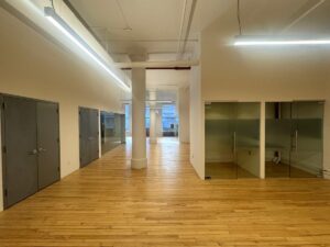 36 East 20th Street, Entire 2nd Floor