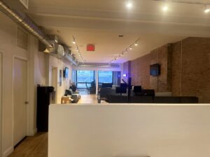 5 West 20th Street, Entire 2nd Floor