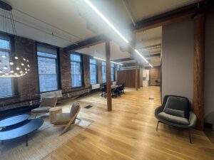 46 Greene Street, Partial 2nd Floor