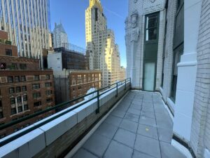 57 West 57th Street, Suite #1602